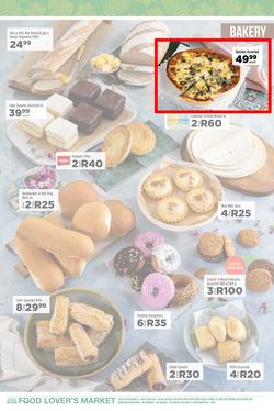 Food Lover's Market KwaZulu-Natal : Summer Carnival Biggest Deals Of The Season (23 January - 29 January 2023), page 7