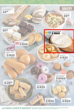 Food Lover's Market KwaZulu-Natal : Summer Carnival Biggest Deals Of The Season (23 January - 29 January 2023), page 7