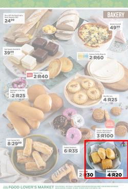 Food Lover's Market KwaZulu-Natal : Summer Carnival Biggest Deals Of The Season (23 January - 29 January 2023), page 7