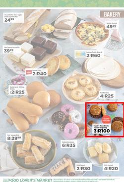 Food Lover's Market KwaZulu-Natal : Summer Carnival Biggest Deals Of The Season (23 January - 29 January 2023), page 7