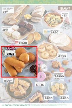 Food Lover's Market KwaZulu-Natal : Summer Carnival Biggest Deals Of The Season (23 January - 29 January 2023), page 7