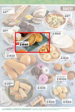 Food Lover's Market KwaZulu-Natal : Summer Carnival Biggest Deals Of The Season (23 January - 29 January 2023), page 7