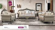 Gomma Gomma Hamburg 3 Piece Lounge Suite