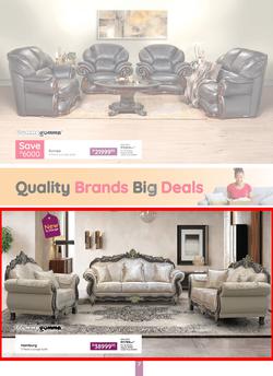 Bradlows : The Home Of Quality Brands & Big Deals (19 August - 22 September 2024), page 7
