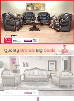 Bradlows : The Home Of Quality Brands & Big Deals (19 August - 22 September 2024), page 7