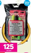 Kores Value Pack