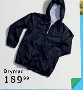 Drymac
