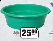 Centillion Wash Basin-56cm Each
