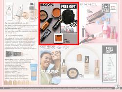 Dis-Chem : Beauty Fair (17 August - 10 September 2023), page 7