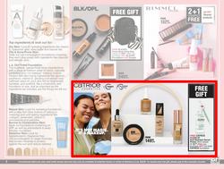 Dis-Chem : Beauty Fair (17 August - 10 September 2023), page 7