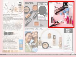 Dis-Chem : Beauty Fair (17 August - 10 September 2023), page 7