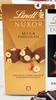 Lindt Nuxor Chocolate Assorted-165g