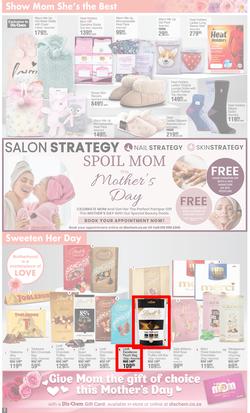 Dis-Chem : Mother's Day (11 April - 12 May 2024), page 7