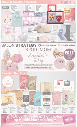 Dis-Chem : Mother's Day (11 April - 12 May 2024), page 7