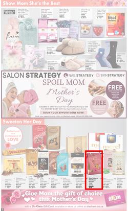 Dis-Chem : Mother's Day (11 April - 12 May 2024), page 7