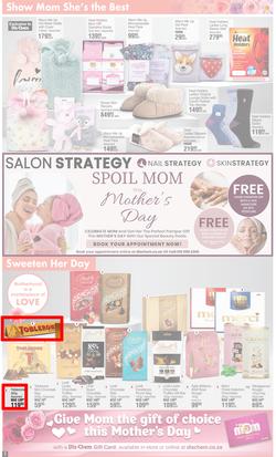Dis-Chem : Mother's Day (11 April - 12 May 2024), page 7