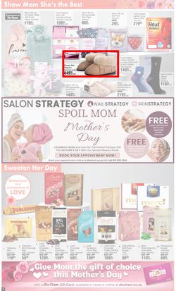 Dis-Chem : Mother's Day (11 April - 12 May 2024), page 7