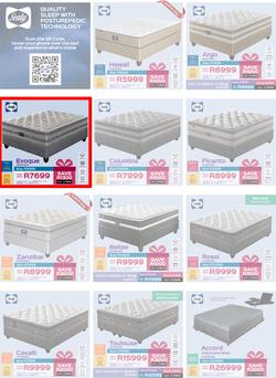 Sleepmasters : Get The Sleep You Deserve (03 December - 26 December 2024), page 7