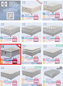 Sleepmasters : Get The Sleep You Deserve (03 December - 26 December 2024), page 7