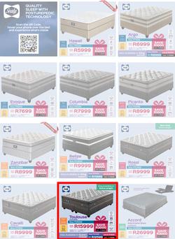 Sleepmasters : Get The Sleep You Deserve (03 December - 26 December 2024), page 7