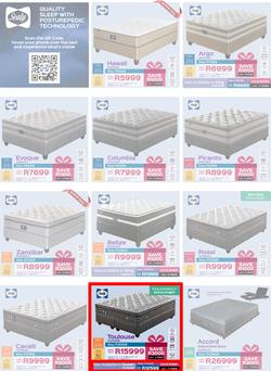 Sleepmasters : Get The Sleep You Deserve (03 December - 26 December 2024), page 7