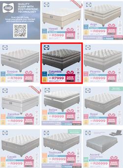 Sleepmasters : Get The Sleep You Deserve (03 December - 26 December 2024), page 7