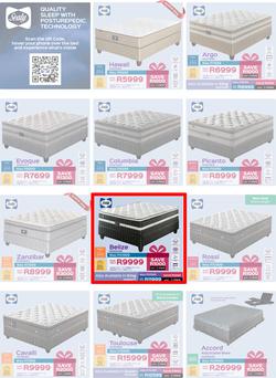 Sleepmasters : Get The Sleep You Deserve (03 December - 26 December 2024), page 7