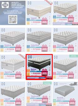 Sleepmasters : Get The Sleep You Deserve (03 December - 26 December 2024), page 7