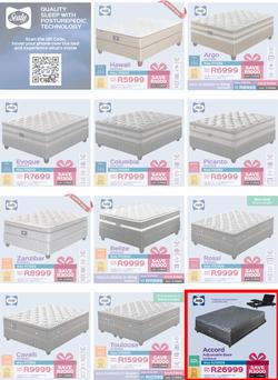 Sleepmasters : Get The Sleep You Deserve (03 December - 26 December 2024), page 7