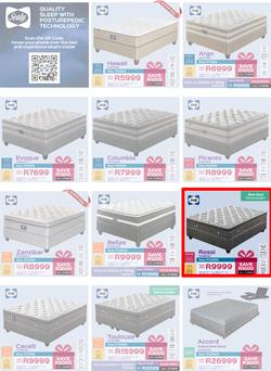 Sleepmasters : Get The Sleep You Deserve (03 December - 26 December 2024), page 7