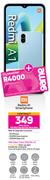 0Redmi A1 Smartphone-On 1GB Red Top Up Core More Data