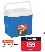 Ozark Trail 25L Cooler Box