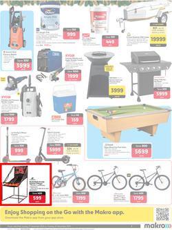 Makro : General Merchandise (15 December - 24 December 2024), page 7