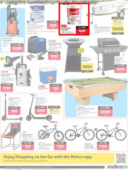 Makro : General Merchandise (15 December - 24 December 2024), page 7