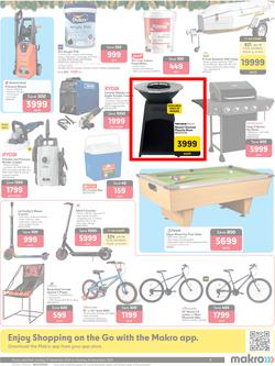 Makro : General Merchandise (15 December - 24 December 2024), page 7