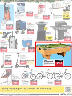 Makro : General Merchandise (15 December - 24 December 2024), page 7