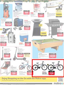 Makro : General Merchandise (15 December - 24 December 2024), page 7