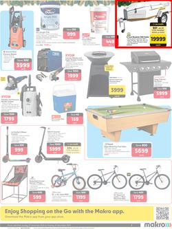 Makro : General Merchandise (15 December - 24 December 2024), page 7