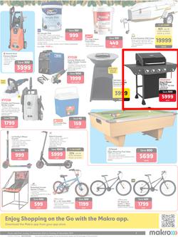 Makro : General Merchandise (15 December - 24 December 2024), page 7