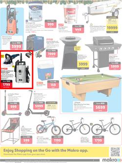 Makro : General Merchandise (15 December - 24 December 2024), page 7
