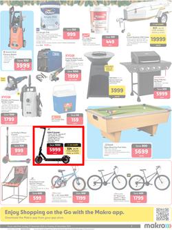 Makro : General Merchandise (15 December - 24 December 2024), page 7