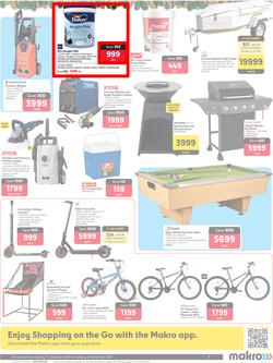 Makro : General Merchandise (15 December - 24 December 2024), page 7