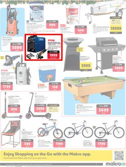 Makro : General Merchandise (15 December - 24 December 2024), page 7