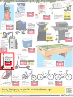 Makro : General Merchandise (15 December - 24 December 2024), page 7