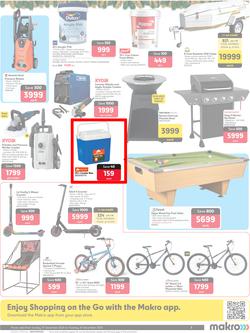 Makro : General Merchandise (15 December - 24 December 2024), page 7