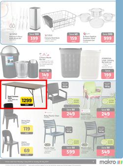 Makro : In A Mood To Treat Your Customers With Appetising Deals (01 July - 28 July 2024), page 7