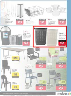 Makro : In A Mood To Treat Your Customers With Appetising Deals (01 July - 28 July 2024), page 7