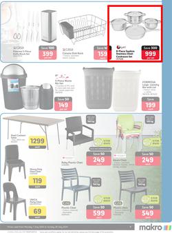 Makro : In A Mood To Treat Your Customers With Appetising Deals (01 July - 28 July 2024), page 7