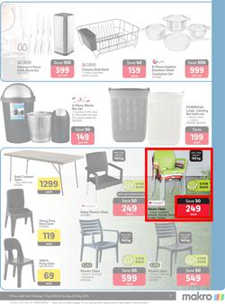 Makro : In A Mood To Treat Your Customers With Appetising Deals (01 July - 28 July 2024), page 7
