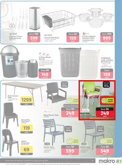 Makro : In A Mood To Treat Your Customers With Appetising Deals (01 July - 28 July 2024), page 7